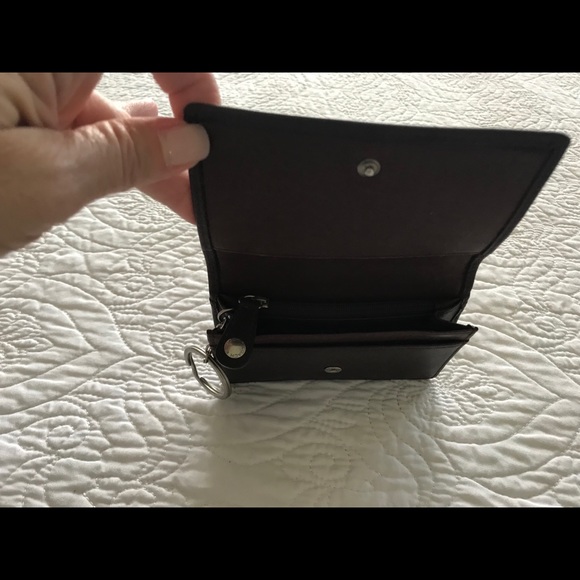 Coach Wallet - Picture 3 of 4